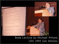 CDC93 Athans BodeLecture